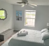 Coastal Retreat - 2BR CONDO - balcony