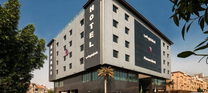 Normas Hotel Hotels in Al Khobar