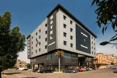 Normas Hotel Ξενοδοχεία στην πόλη 