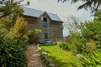 Cubby House Stay - 凱庫拉 - Wi-Fi