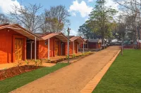 Nature Trails Kundalika, Kolad - Campgrounds