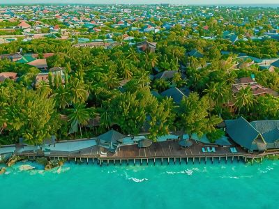 Mnarani Beach Cottages