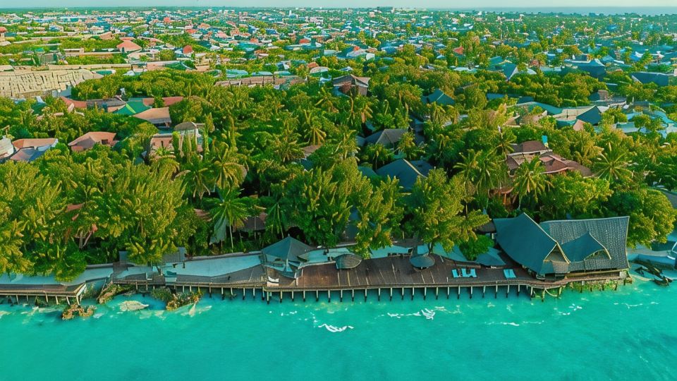 Mnarani Beach Cottages