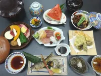 Takada Greenland Kumotori Onsen
