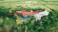 Centauria Wild Hotels in 