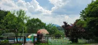 Gapyeong Green Bee Pension - Pet friendly
