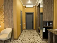 Shahristan Hotels in Taraz