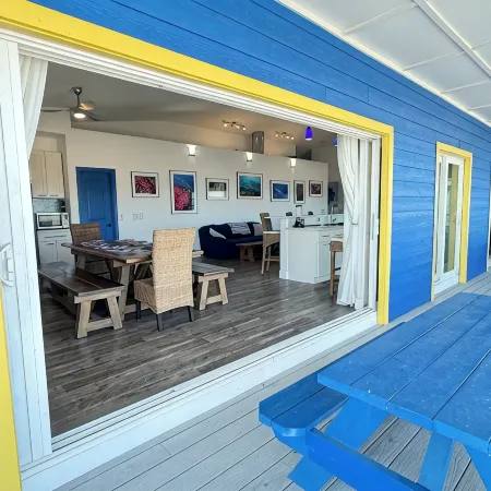 #1 Reviewed Home on Navarre Beach Forever Views 33' Pool Outdoor Bar/TVs Hot Tub