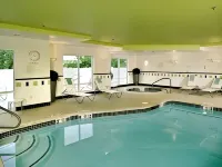 Fairfield Inn & Suites Augusta - Pool