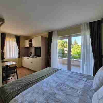 Mega Apartmaji Rooms