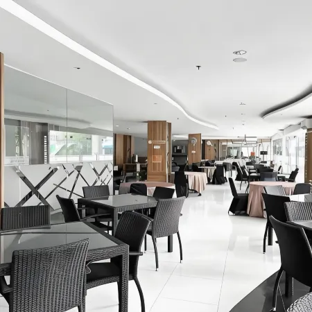 Grand Aquarium Hotel Pangandaraan