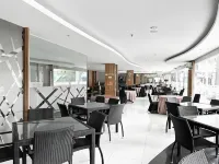 Grand Aquarium Hotel Pangandaraan