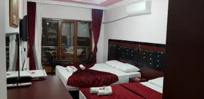 Midyat Kent Otel โรงแรมใน