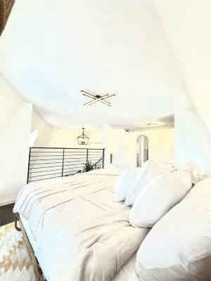 紐霍普loft複式 步行便利&靜謐