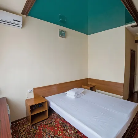 Hotel Absolyut