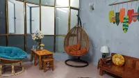 alley homestay Lieu Giai - Guest houses