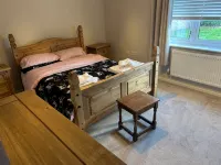 Elegant 2 bed rooms flat Các khách sạn ở 