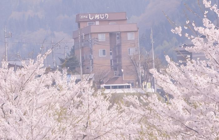 Kodakaranoyu Shiojiri Hotel