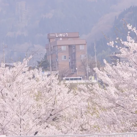 Kodakaranoyu Shiojiri Hotel