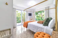 Las Casitas Boutique 3 - Swimmingpools