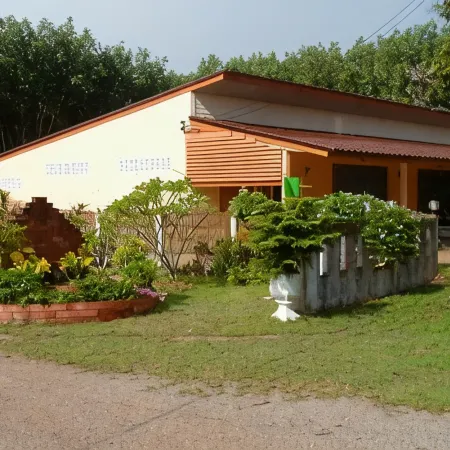 Iyara Resort