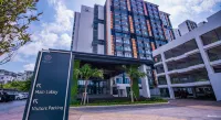 Timurbay Seafront Residences By THM Hotels in 