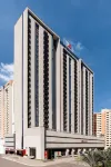 S4 Hotel Águas Claras
