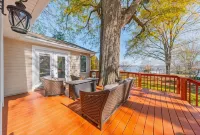 Peninsula Haven - Private Dock on Main Channel Lake Norman - 4-Sterne