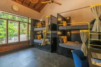 The Hosteller Bam Goa, Saligao - Poshtel - 青年旅館