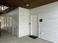 Teton Peaks Retreat Hotels in Driggs