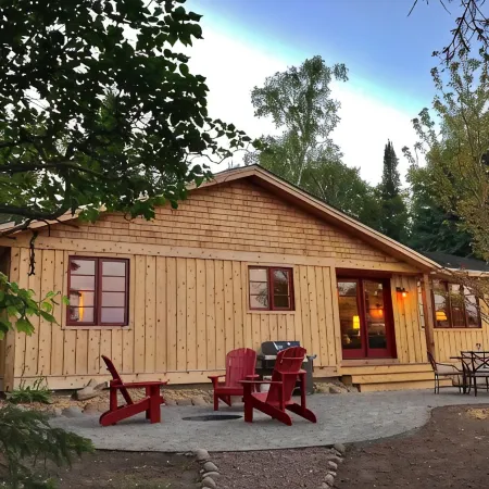 Artisan-crafted Magic on Lake Superior between Lutsen and Grand Marais