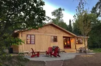 Artisan-crafted Magic on Lake Superior between Lutsen and Grand Marais