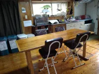 Cottage Yakusugi House