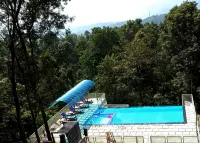 Woodrose Resort - Rooftop Pools