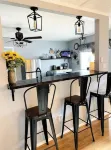 Centrally Located Park Place 018192 - 2-Sterne