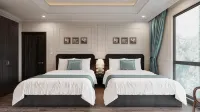 DAI THUY Hotel - Pet friendly