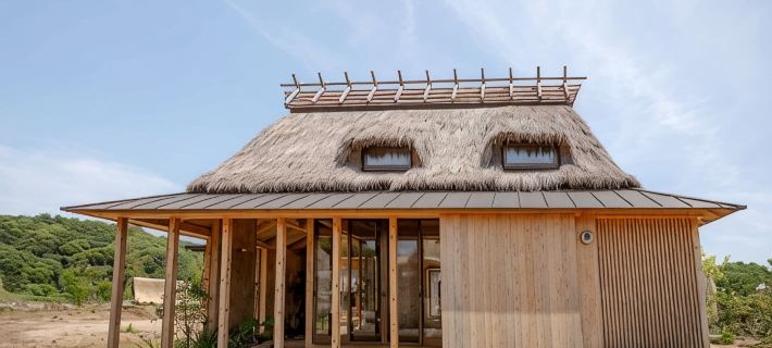 Farming Resort San San Villa Hotel a Awaji