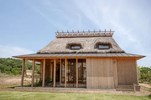 はたけのリゾート 燦燦Villa - 朝食