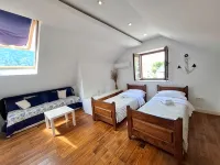 Filip Deluxe Rooms
