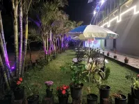 Hotel Golden Galaxy and Restaurant Hotels in Avakali