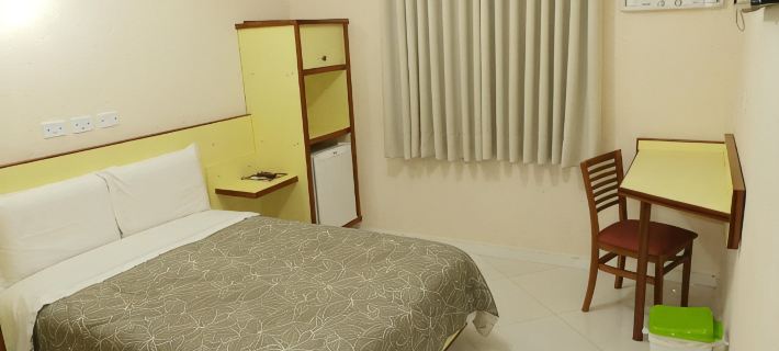 Hotel Canto da Riviera Hotels in Bertioga