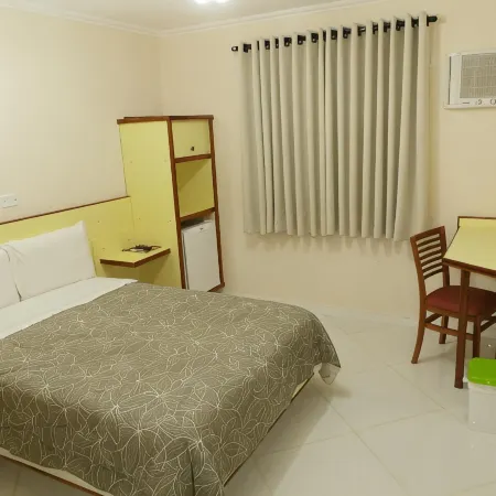 Hotel Canto da Riviera