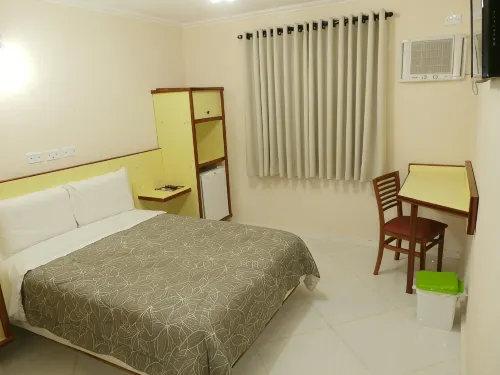 Hotel Canto da Riviera