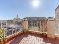 Residenza Già Antico Forno Hotels in Matera