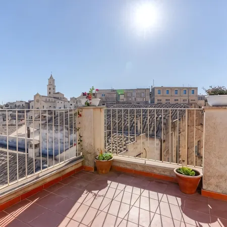 Residenza Già Antico Forno