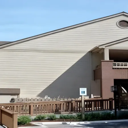 Residence Inn Seattle Northeast/Bothell