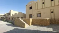 Azad Siwa Hotel Ξενοδοχεία στην πόλη 