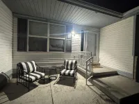 Modern 5Br SLC Home w/ Foosball, Smart TVs & Office, Near Downtown & Canyons - 3星級