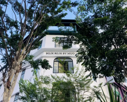 Bilik Bilik by Muo Hotels near State Library