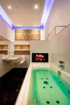Boutique Suites Heidelberg Alte Zigarrenmanufaktur - Hot Tub